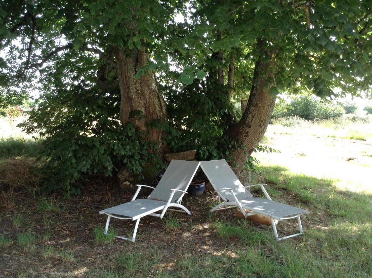 Homestay Arrabella Availles-Limouzine Exterior foto